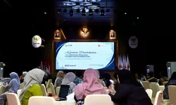 Pembekalan Tim Verifikasi Kementerian PANRB, Fokus pada Penguatan Kapabilitas Kelembagaan Pemerintah