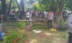 Mediasi Damai Lauran-Bomaki di Saumlaki Sempat Memanas, Situasi Berhasil Dikendalikan Aparat