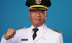Bupati Tulungagung Gatut Sunu Wibowo Terjaring OTT KPK, Jalani Pemeriksaan Intensif di Gedung Merah Putih