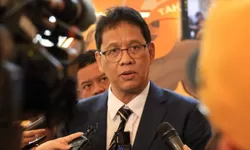 Menkeu Purbaya: Setoran Rp11,4 Triliun dari Satgas PKH Bisa Tambal Defisit APBN 2026