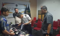 Jelang Sertijab Kalapas, Lapas Khusus IIB Sentul Diperiksa Tim Ditjenpas Jabar