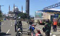 Pemkab Bogor Perketat Penertiban Parkir Liar di Pakansari, Sanksi Ditingkatkan hingga Tilang