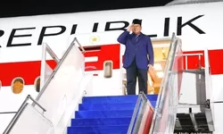 Prabowo Dorong Kepastian Pasokan Minyak Rusia, Stabilitas Energi Nasional Diperkuat