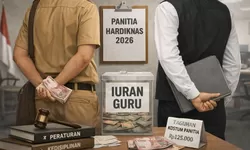 Iuran Guru Warnai Persiapan Hardiknas 2026 di Tanimbar Selatan, Dinas Pendidikan Disorot
