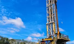Sumur BNG-079 Prabumulih Mulai Produksi, SKK Migas Catat Hasil Awal 473 BCPD