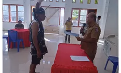 Pelantikan Lembaga Adat Lermatang: Benteng Terakhir Budaya di Tengah Gempuran Modernisasi
