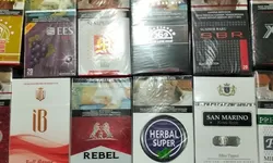 Menkeu Purbaya Targetkan Rokok Ilegal Beralih ke Legal Paling Lambat Mei 2026