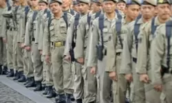 Viral SK Anggota Satpol PP Kota Bogor Digadaikan, Belasan Pegawai Jadi Korban