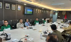 Audiensi dengan Ditjen Migas, Bobibos Digadang Jadi Solusi Energi Nasional Berbasis Jerami Padi