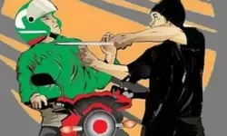 Viral Driver Ojol Dibegal di Ciangsana Gunung Putri, Polisi Lakukan Penyelidikan
