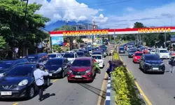 Pemkab Bogor Dorong Jalan Alternatif Taman Budaya–Puncak II, Solusi Jangka Panjang Atasi Kemacetan