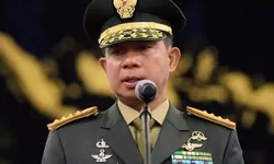 Daftar Lengkap 21 Pangdam Usai Mutasi TNI Maret 2026, Ada Dua Nama Baru