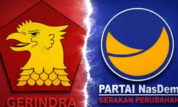 Saan Mustopa Tanggapi Isu Fusi NasDem-Gerindra: Masih Sekadar Wacana
