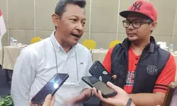 Ternyata Ketua KONI Kabupaten Bogor Mundur, KONI Jabar Siapkan Langkah Lanjutan