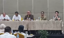 KONI Jabar Ambil Langkah Khusus, Pastikan Entry by Name Atlet Porprov 2026 di Kabupaten Bogor Tetap Berjalan