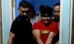 Polsek Babakan Madang Bongkar Peredaran Obat Keras, Ribuan Pil Ilegal Disita