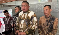 Bupati Rudy Susmanto Tegas! Kasus Jual-Beli Jabatan ASN Dilimpahkan ke Polisi