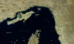 Blokade Selat Hormuz oleh AS Picu Krisis Energi Global, India dan China Paling Terdampak