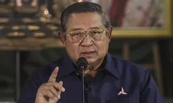 SBY Ingatkan TNI Tetap Netral, Jangan Terlibat Politik Praktis