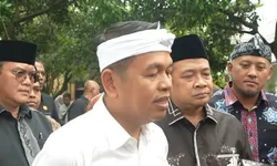 Pemprov Jabar Siapkan Aula Nikah di Tiap Daerah, KUA Didorong Lebih Optimal Layani Masyarakat
