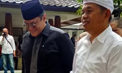 Pemprov Jabar Gabungkan Gedung Sate–Gasibu, Solusi Atasi Macet Bandung