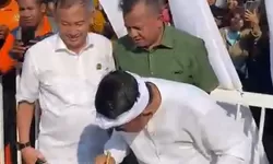 SMA Negeri 3 Jonggol Diresmikan, Sinyal Kuat Pemekaran Bogor Timur