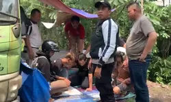 Polsek Dramaga Tangkap Dua Pengedar Obat Keras Ilegal, Sita 1.125 Butir