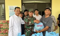 Jembatan Rumpin Ambruk, Pemkab Bogor Bergerak Cepat Pulihkan Akses Warga