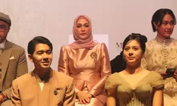 Dina Lorenza Sebut Film “Kupilih Jalur Langit” Angin Segar Industri Kreatif