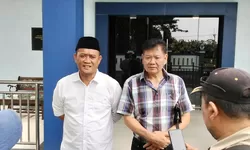 Mantan Direktur Tuntut Rp50 Miliar, Konflik Internal PT Panca Tetrasa Memanas