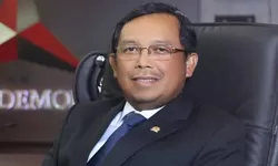 Demokrat Soal Isu Reshuffle: Hak Prerogatif Presiden Prabowo