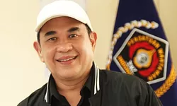 Kabar Duka: Sekjen PWI Pusat Zulmansyah Sekedang Wafat, Dunia Pers Kehilangan Tokoh Senior