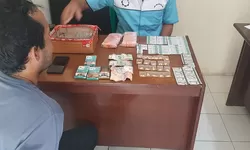 Polsek Cariu Ungkap Peredaran Obat Terlarang, 198 Butir Diamankan