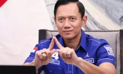 AHY Buka Musda IV Demokrat Jawa Tengah, Tekankan Persatuan dan Kebangkitan Kader