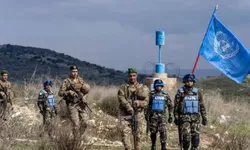 Tentara Prancis Tewas dalam Serangan terhadap Pasukan UNIFIL di Lebanon, Macron Kecam Keras