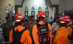 Banjir Cigudeg, Bupati Bogor Rudy Susmanto Pastikan Penanganan Cepat dan Terkoordinasi