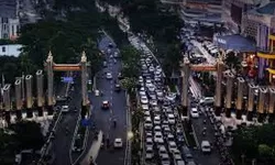 Cuaca Kabupaten Bogor Hari Ini: Cibinong Cerah Pagi, Hujan Ringan Siang hingga Malam