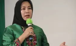 Muscab X PPP Kabupaten Bogor, Dukungan Menguat ke Elly Yasin