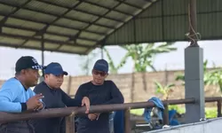Kalapas Baru Tinjau SAE, Perkuat Program Kemandirian Warga Binaan di Lapas Terbuka Kendal
