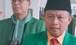 Ketua DPW PPP Jabar Tekankan Soliditas Kader dalam Muscab Pakuan Raya Bogor