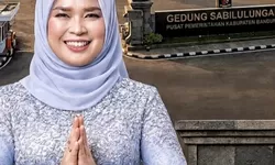 Hari Jadi ke-385 Kabupaten Bandung, Venny Noveny Tekankan Politik Harus Berdampak Nyata