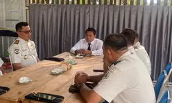 Kalapas Kendal Gelar Coffee Morning, Perkuat Koordinasi dan Kinerja Jajaran