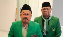 DPW Jabar Apresiasi Muscab Bogor, Samsul Ma’arif: Berjalan Lancar dan Solid