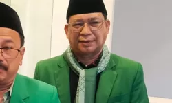 Junaidi Samsudin Ditunjuk Jadi Formatur Muscab PPP Bogor