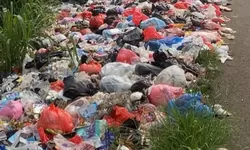 Sampah Luar Masuk Rumpin, Warga Soroti Keadilan Lingkungan dan Peran DLH Kabupaten Bogor