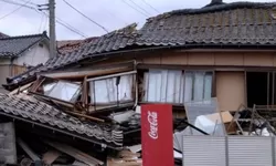 Jepang Waspada Gempa Besar M8,0, Peringatan Dikeluarkan Usai Guncangan M7,7 di Iwate