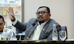 Baleg DPR Soroti Batas Usia dalam RUU PPRT, Yanuar Arif Wibowo: Harus Jelas dan Tidak Multitafsir
