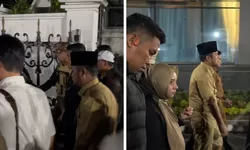 Gubernur Kaltim Rudy Mas’ud Tak Temui Massa Aksi, Tuai Kekecewaan