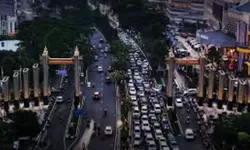 Prakiraan Cuaca Cibinong Hari Ini: Pagi Cerah, Siang Panas 32°C, Sore Berpotensi Hujan Ringan