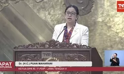 RUU PPRT Resmi Disahkan Jadi Undang-Undang, DPR Tegaskan Perlindungan Pekerja Rumah Tangga